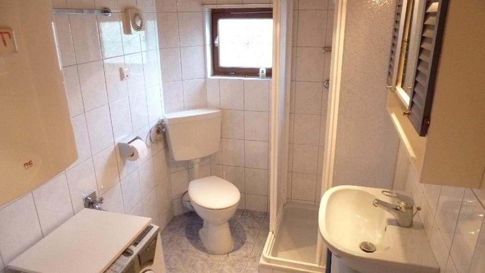 Vienna Cottage חדר תמונה
