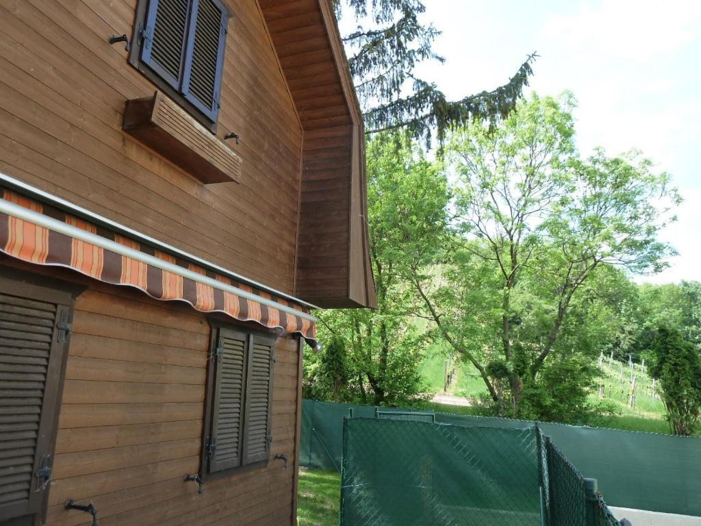 Vienna Cottage מראה חיצוני תמונה