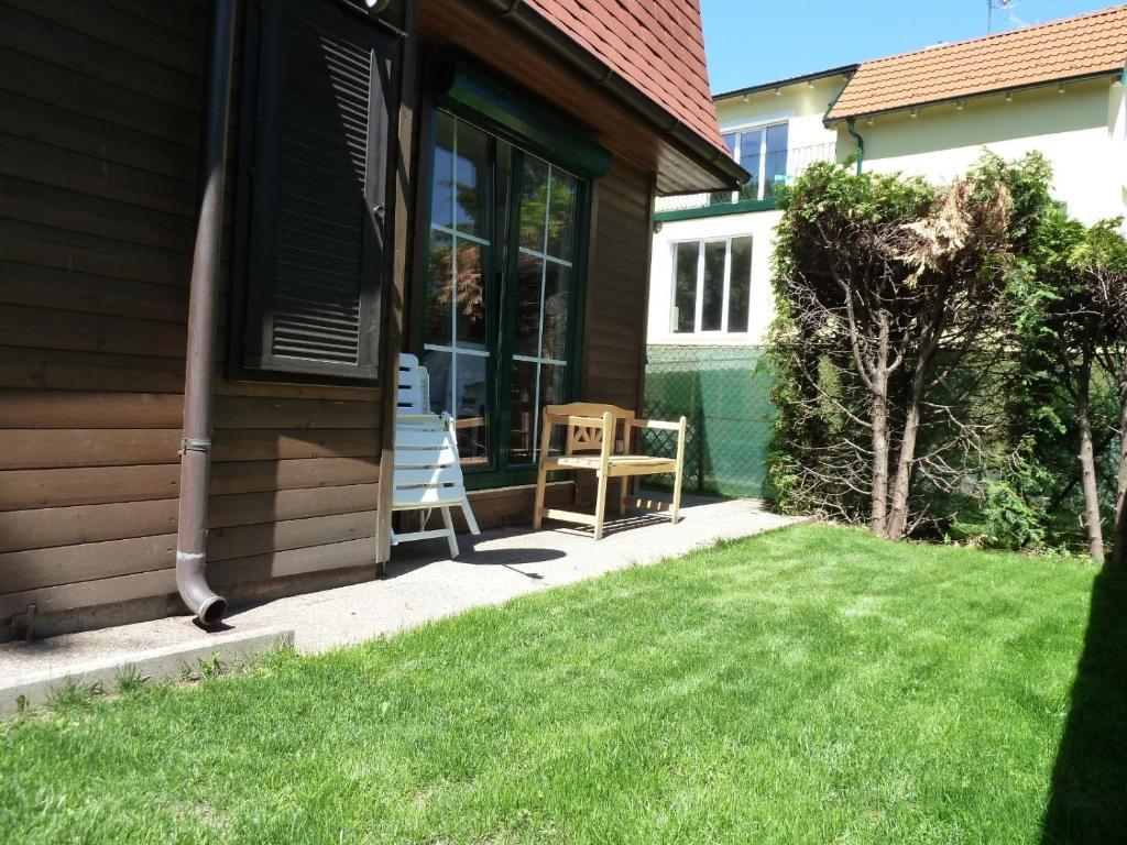 Vienna Cottage חדר תמונה