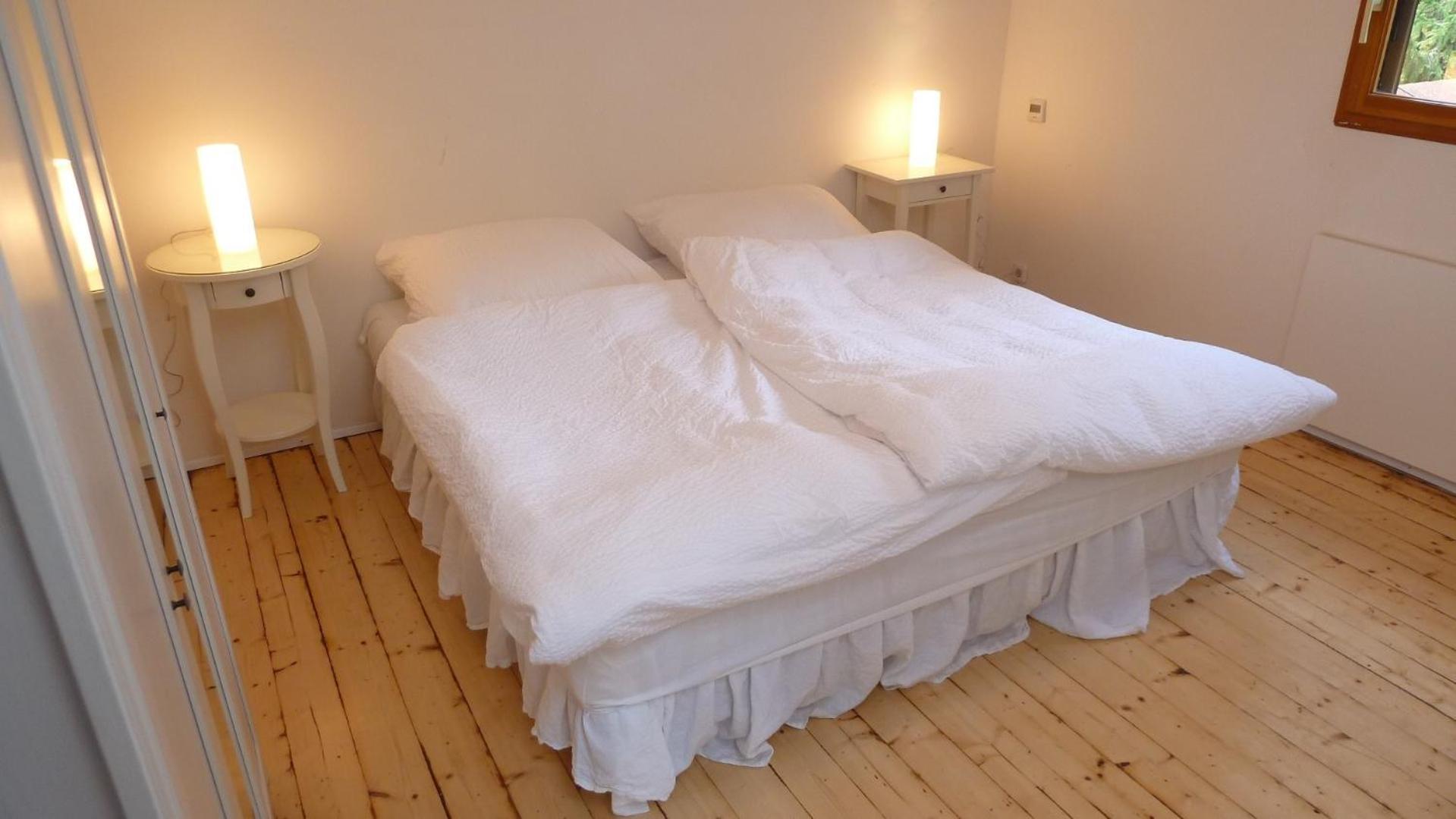 Vienna Cottage מראה חיצוני תמונה