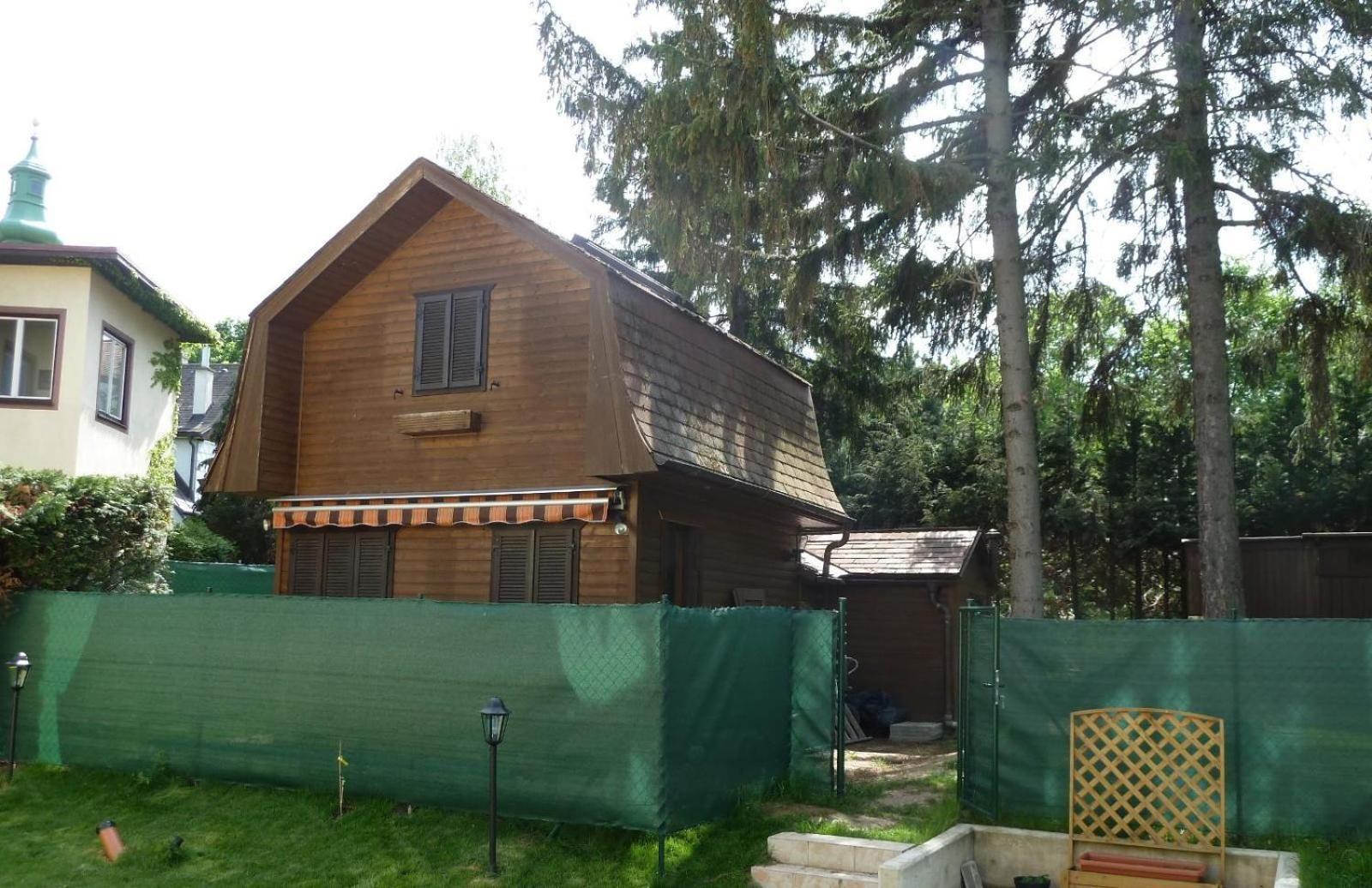 Vienna Cottage מראה חיצוני תמונה