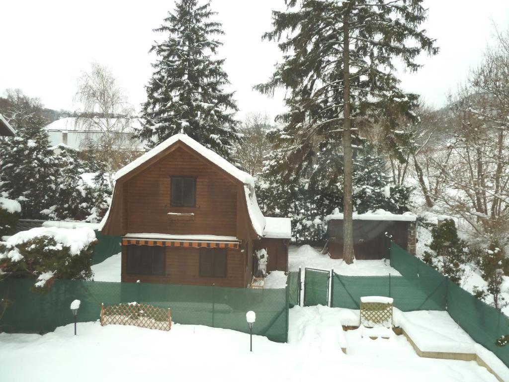 Vienna Cottage מראה חיצוני תמונה