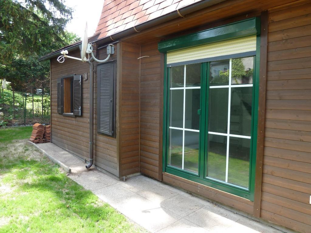 Vienna Cottage חדר תמונה
