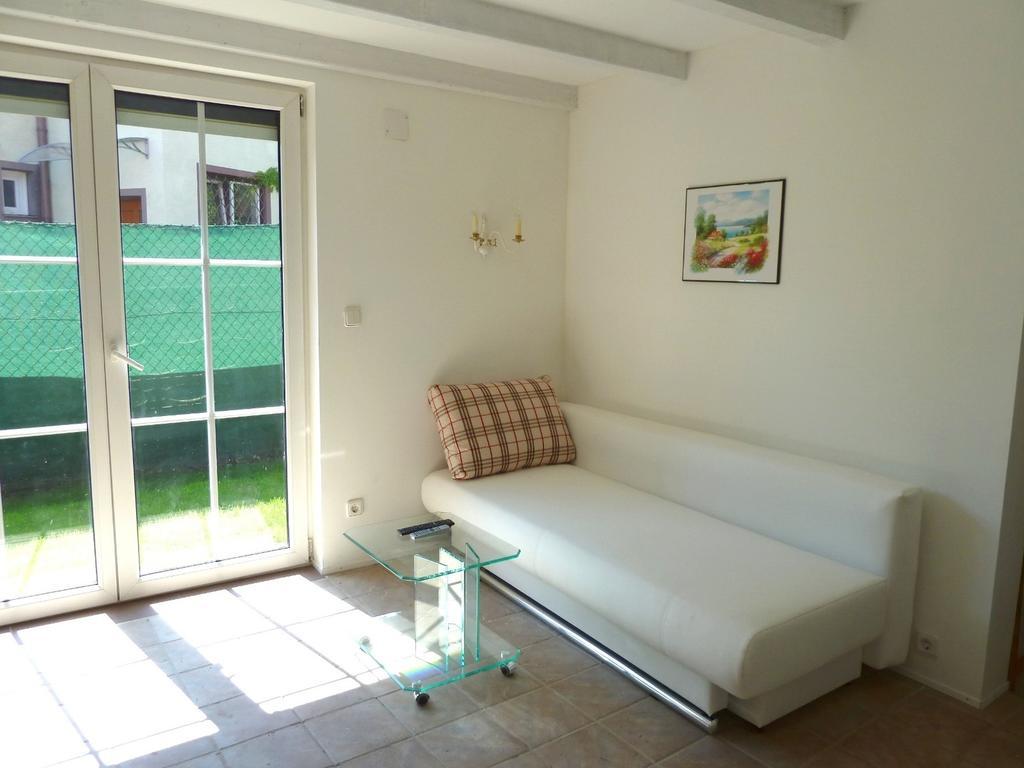 Vienna Cottage מראה חיצוני תמונה